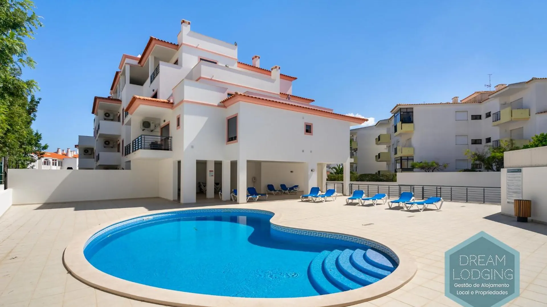Miguel Torga Dream Lodging Albufeira 0*,  Portugal