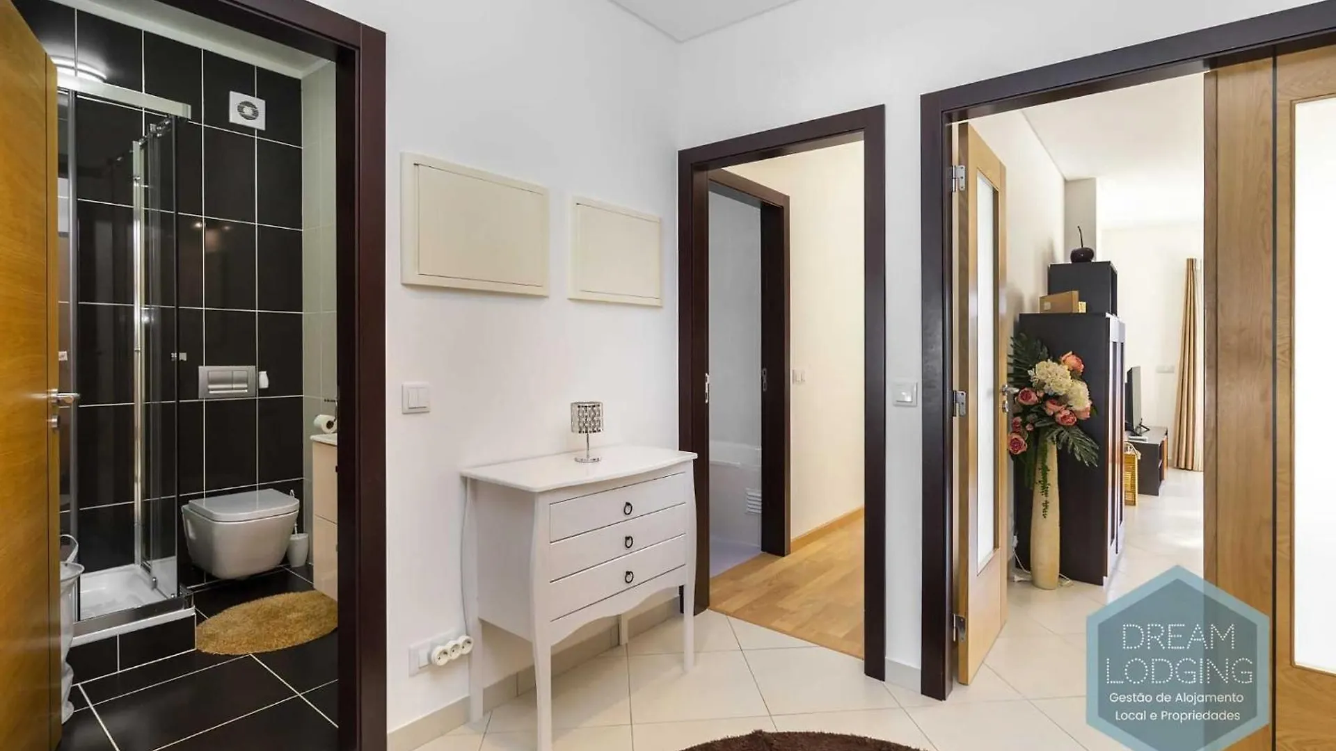 Miguel Torga Dream Lodging Albufeira Apartamento