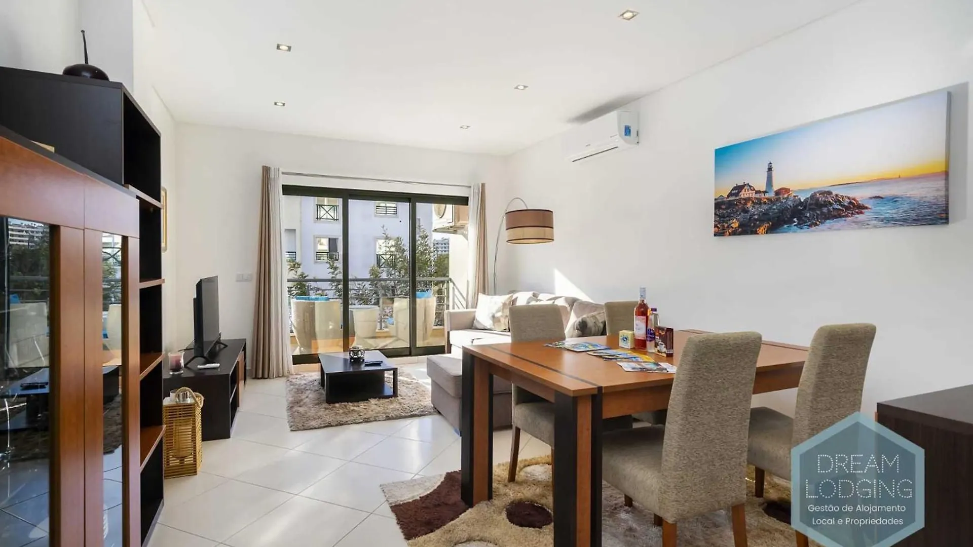 Apartamento Miguel Torga Dream Lodging Albufeira