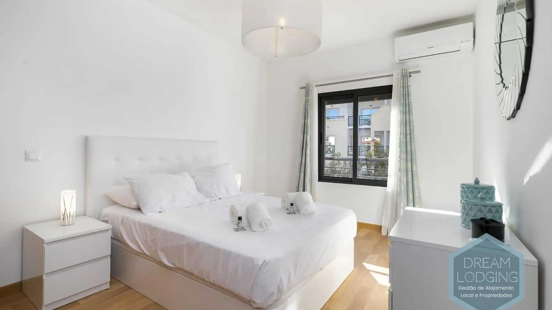 Miguel Torga Dream Lodging Albufeira