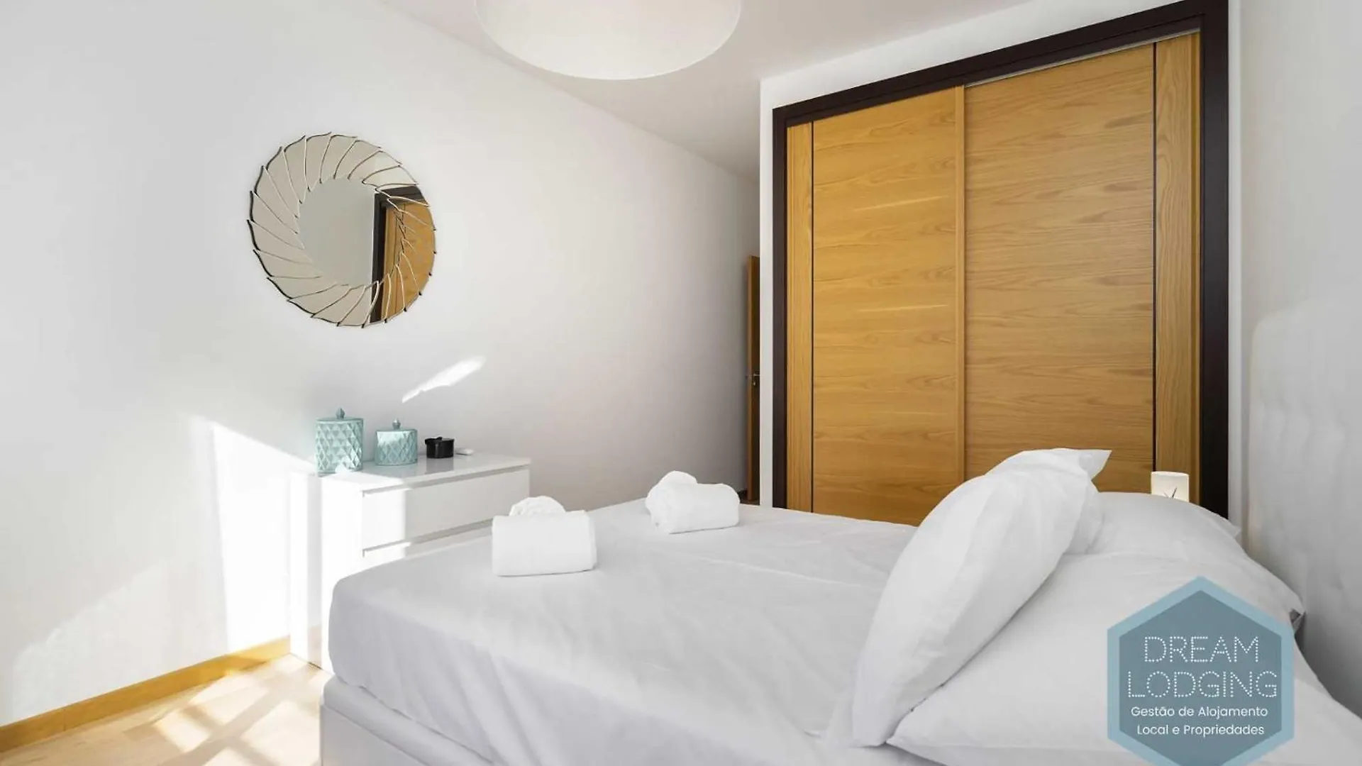 Apartamento Miguel Torga Dream Lodging Albufeira