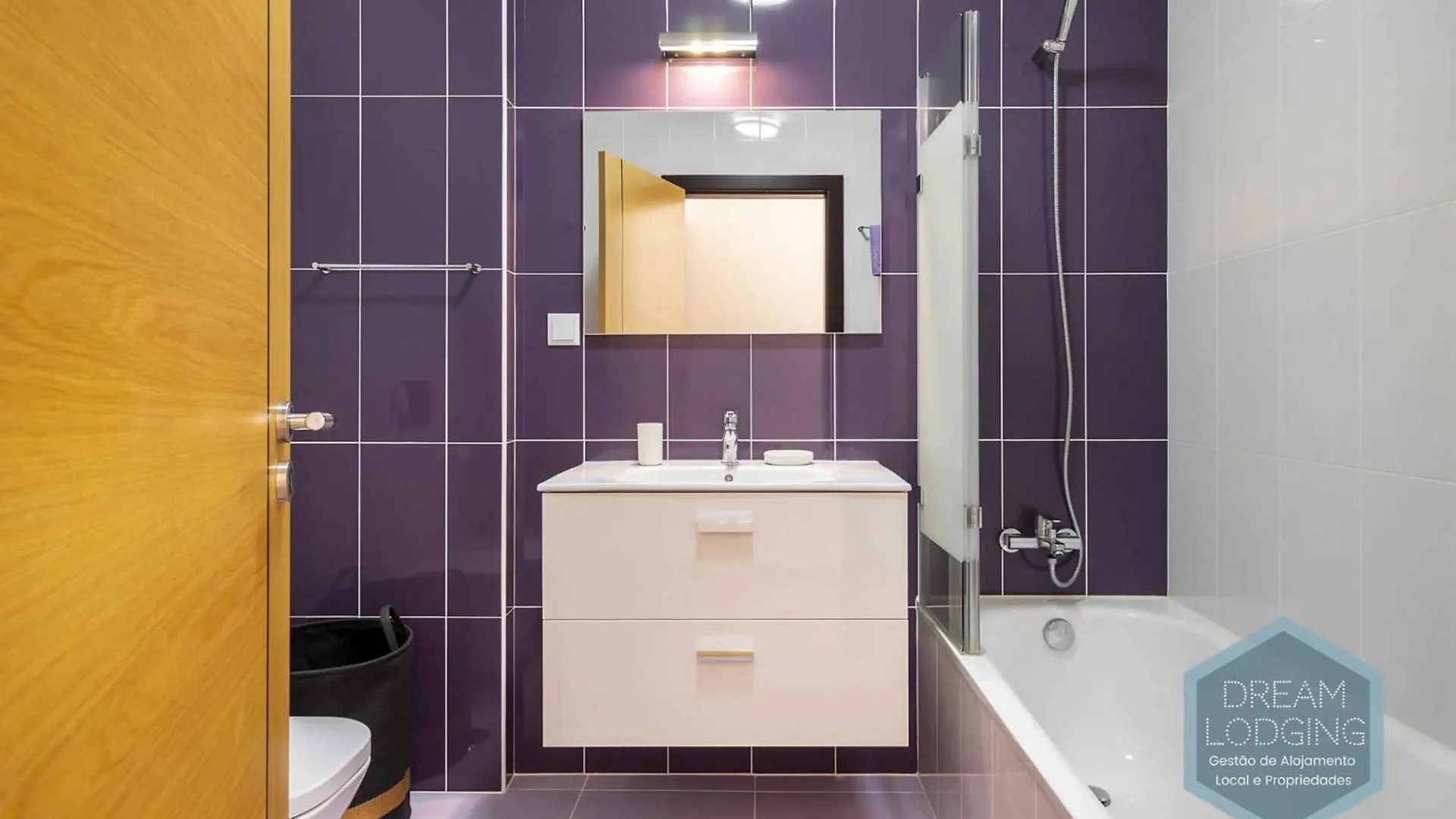 Apartamento Miguel Torga Dream Lodging Albufeira