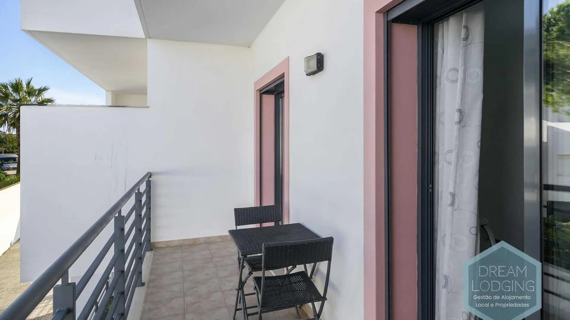 Miguel Torga Dream Lodging Albufeira Apartamento