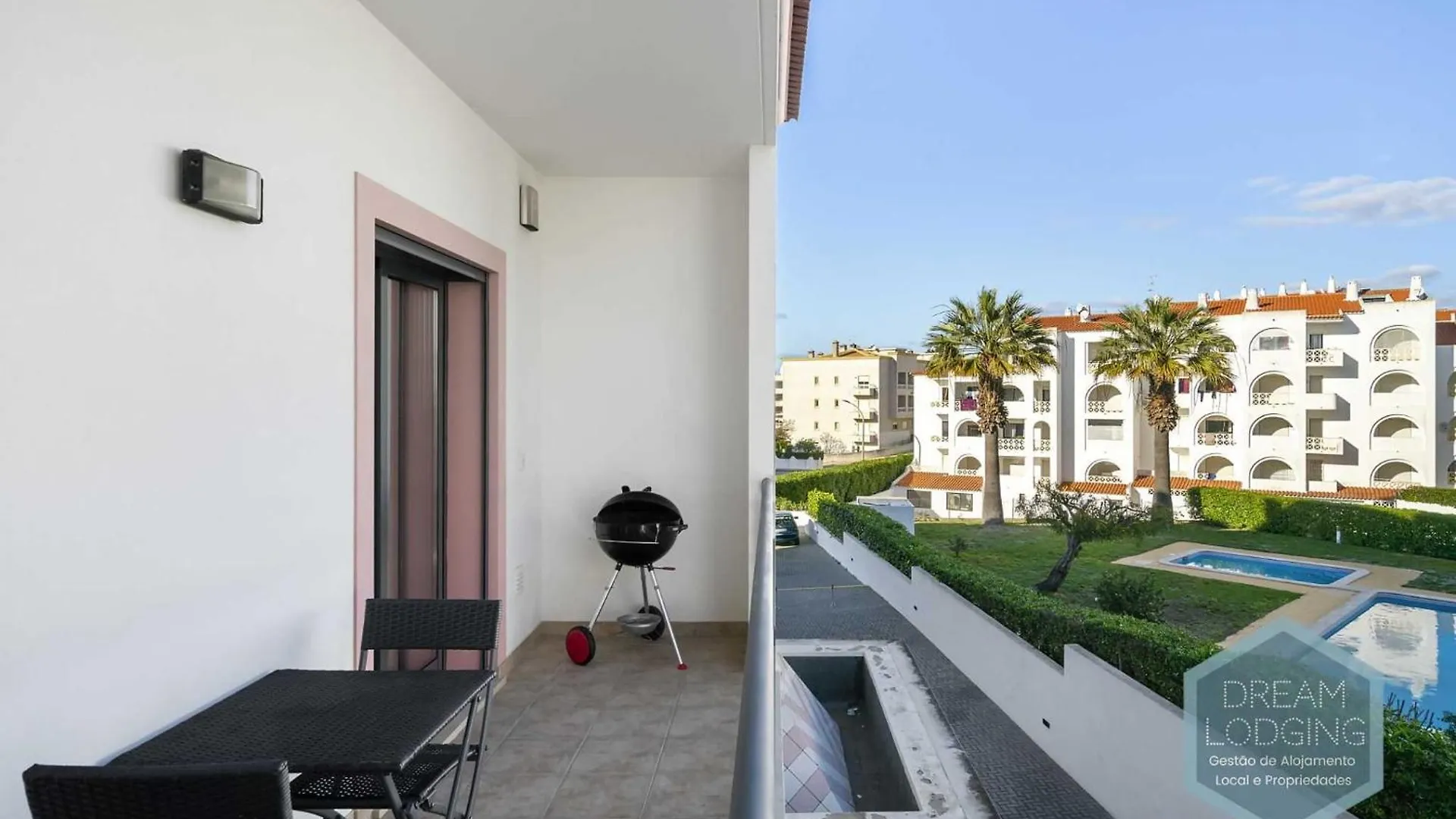 Apartamento Miguel Torga Dream Lodging Albufeira Portugal