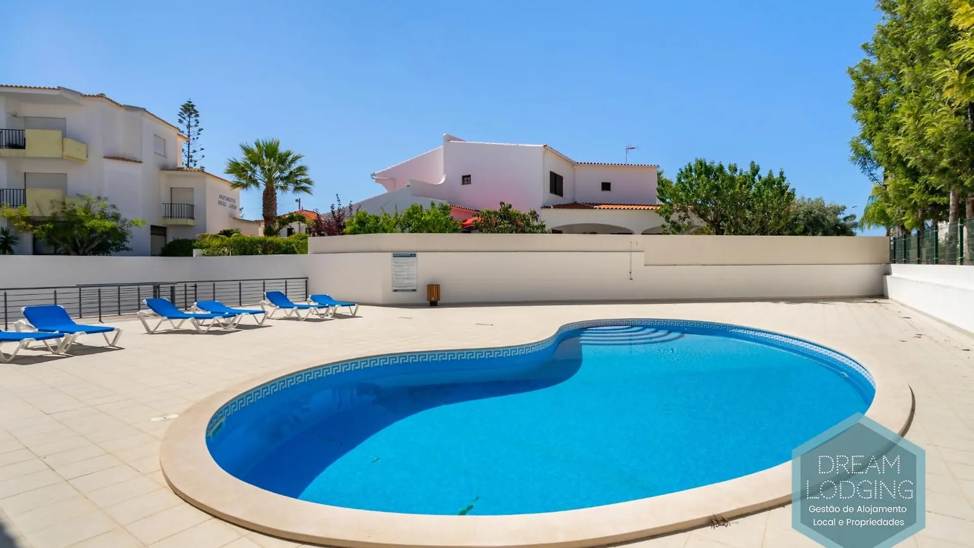 Miguel Torga Dream Lodging Albufeira Apartamento