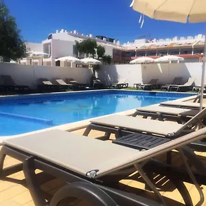 Apartamento Areias Senses, Albufeira