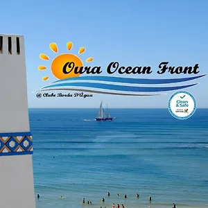 Apartamento Oura Ocean Front, Albufeira